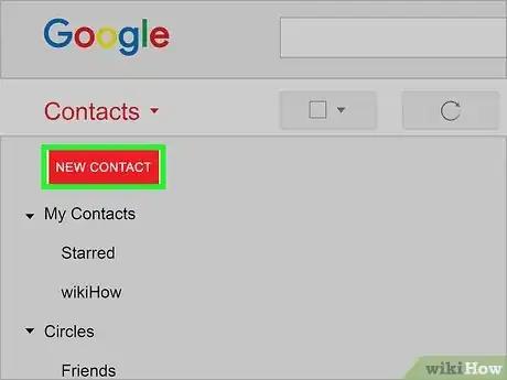 Image titled Sync Contacts to Gmail Step 25