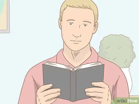 Image titled Read a Book You Don't Like Step 15