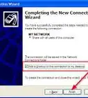 Set Up a Virtual Private Network with Windows