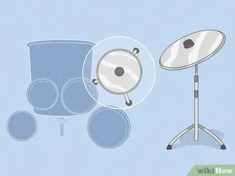 Image titled Make a Drum Kit Step 15