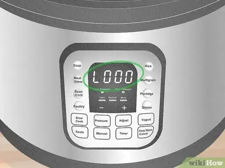 Image titled Natural Release Instant Pot Step 3