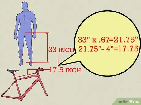 Image titled Measure and Buy the Correct Bike Step 11