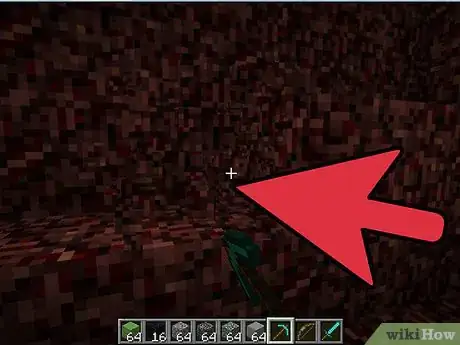 Image titled Get Glowstone and Other Cool Blocks in Minecraft Step 11