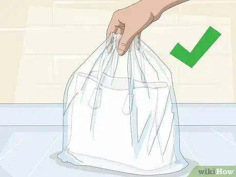 Image titled Clean a White Leather Purse Step 10