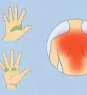 Relieve Back Pain Through Reflexology