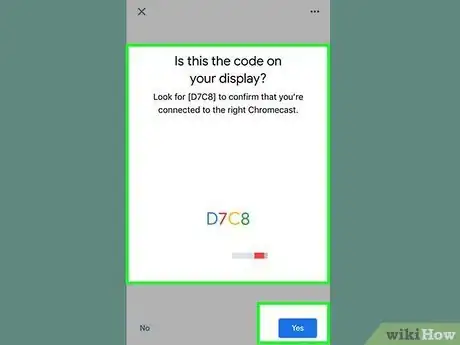 Image titled Use Chromecast Step 14