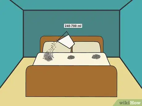 Image titled Clean a Bed with Baking Soda Step 04