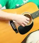 Play the Acoustic Guitar