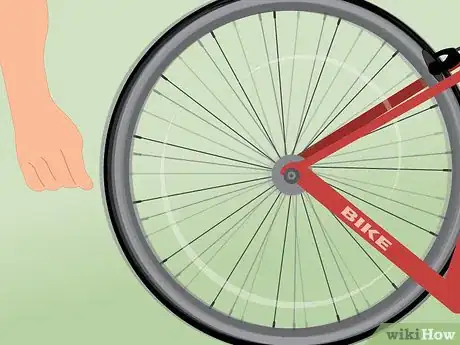 Image titled Stop Bike Brakes from Screeching Step 13
