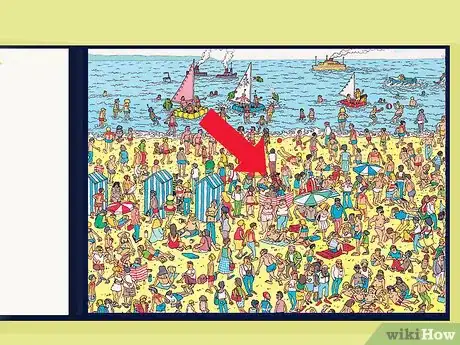 Image titled Find Waldo Step 4