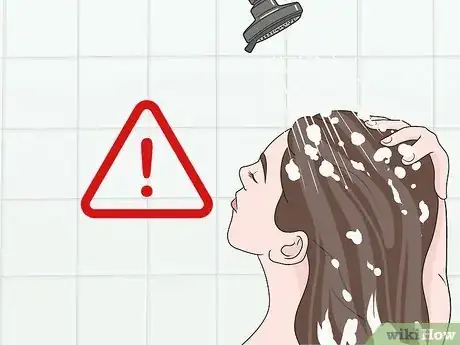 Image titled Fix Dry Damaged Hair Step 1