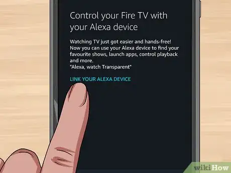 Image titled Control a Fire TV with Alexa Step 6