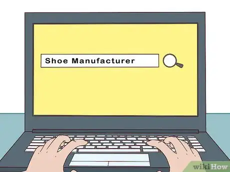 Image titled Become a Shoe Designer Step 20