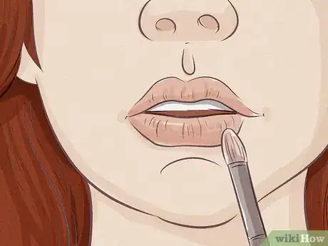 Image titled Look Sick with Makeup Step 11