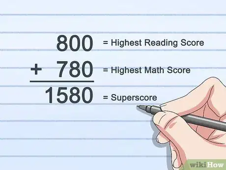 Image titled Check Your SAT Score Step 11