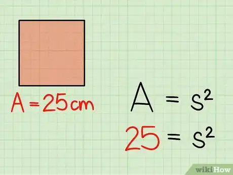 Image titled Calculate a Diagonal of a Square Step 12