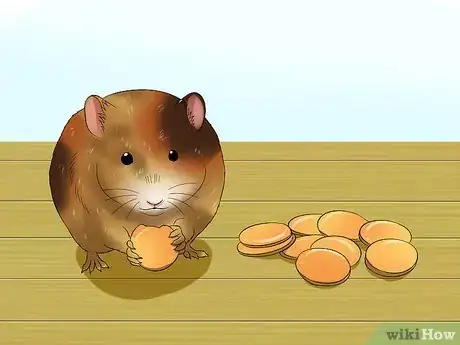 Image titled Prepare Carrots for Your Hamster Step 6