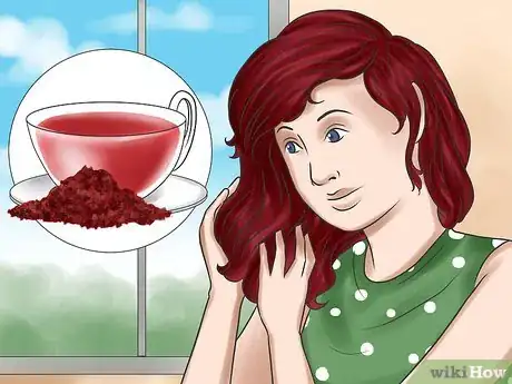 Image titled Enhance Your Hair Color Using Tea Step 7