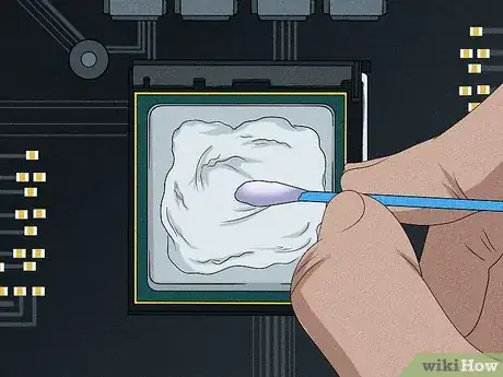 Image titled Apply Thermal Paste to a PS4 Step 6