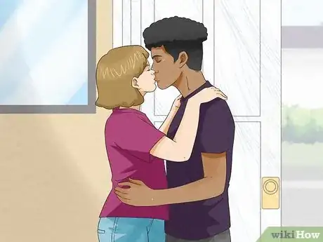 Image titled Make Out for the First Time Step 14