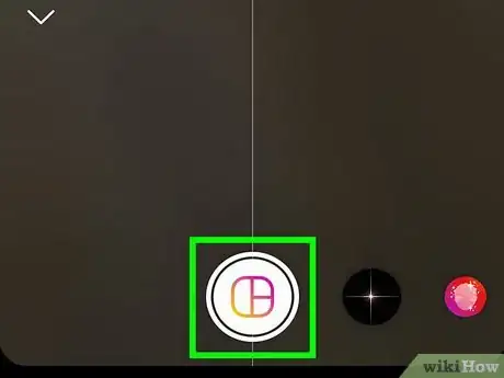 Image titled Put Multiple Pictures on an Instagram Story Step 24