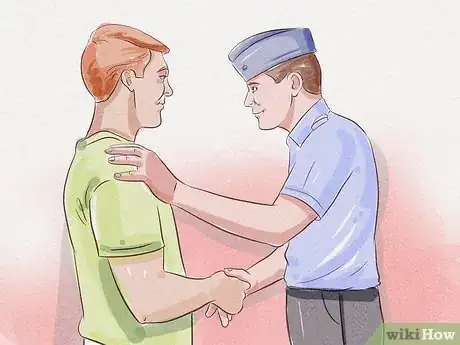 Image titled Become an Air Force Officer Step 32