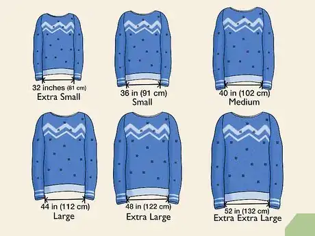 Image titled Knit a Sweater for Beginners Step 1