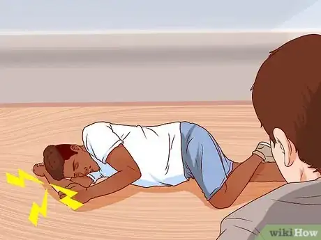 Image titled Check for a Fracture when Performing First Aid Step 12