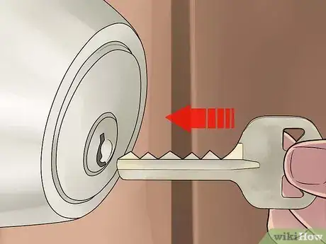 Image titled Make a Bump Key Step 12