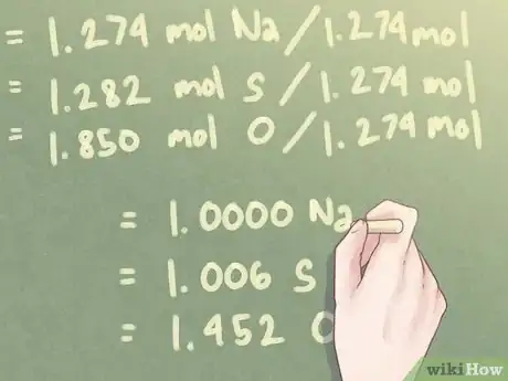 Image titled Determine an Empirical Formula Step 4