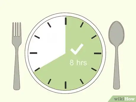 Image titled Lose Weight with Intermittent Fasting Step 1