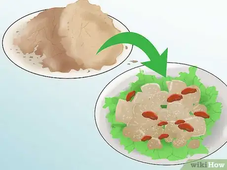 Image titled Remedy Common Problems With Making Injera Step 11