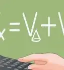 Calculate the Volume of an Irregular Object