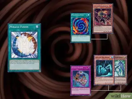 Image titled Build an Elemental Hero Yu Gi Oh! GX Deck Step 4