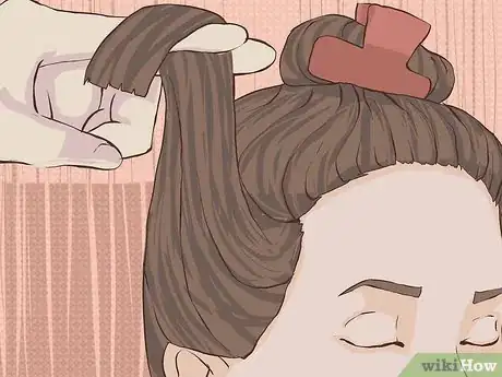 Image titled Master Hair Cutting Techniques Step 8