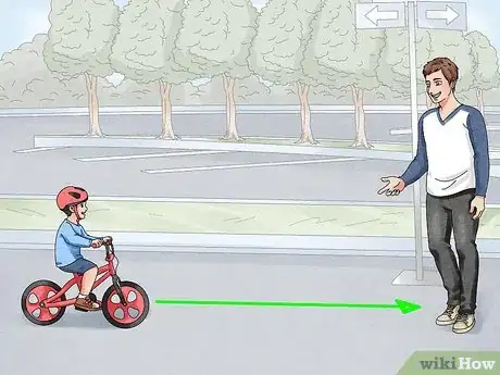 Image titled Teach a Child to Ride a Bike Step 12