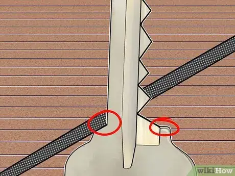 Image titled Make a Bump Key Step 10