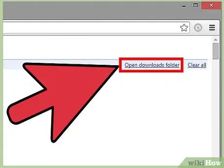 Image titled Open Downloads Step 11