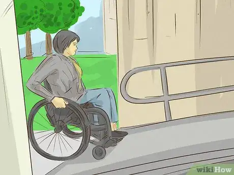 Image titled Be Independent As a Wheelchair User Step 6