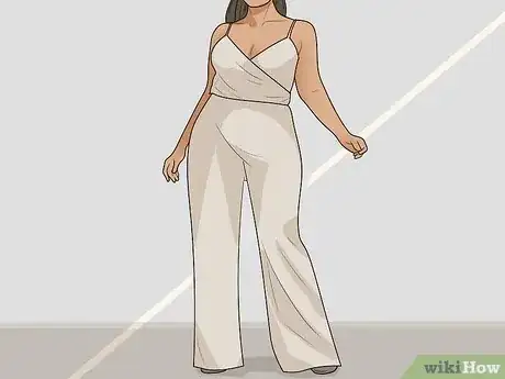 Image titled Dress for a First Date if You're Plus Size Step 7