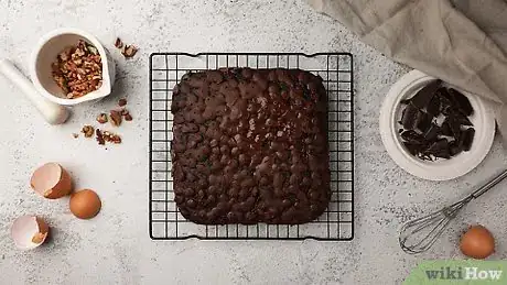 Image titled Make Chocolate Brownies Step 7