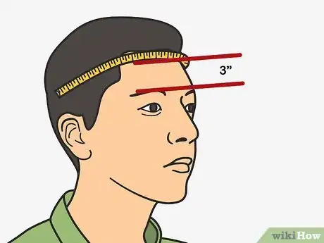 Image titled Measure Head Circumference Step 10