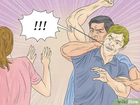 Image titled Stop a Fight Step 7