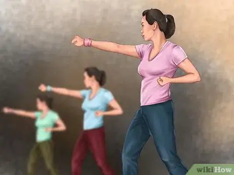 Image titled Choose a Self Defense Class Step 3