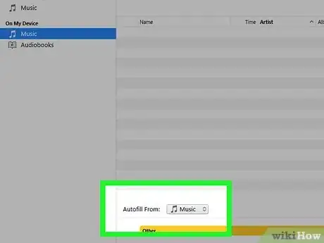 Image titled Put Music on iPod Shuffle Step 27
