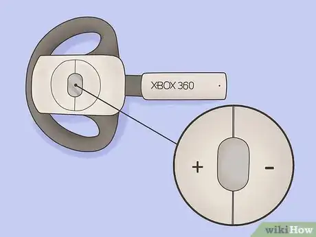 Image titled Connect an Xbox 360 Headset Step 8