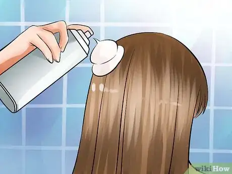 Image titled Make Thin Hair Look Thicker Step 11