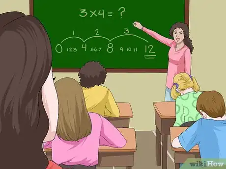Image titled Teach Third Grade Multiplication Step 9
