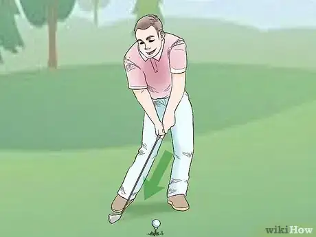 Image titled Swing a Driver Step 17