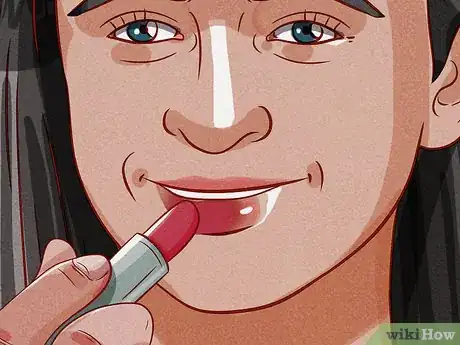 Image titled Apply Makeup in Middle School Step 19